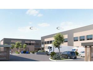 A louer programme neuf activité/entrepôt 449m²