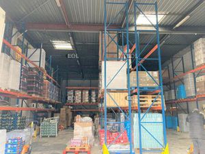 A louer - Locaux d'activités/bureaux de 600m² en très bon état à Bondoufle