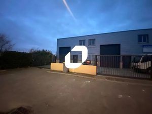 Location Local d'activités Conflans Sainte Honorine 78700