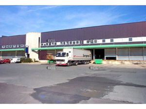 Entrepôt logistique de 665 m² à louer à Lieusaint (77)