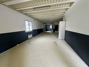 A louer - locaux d'activité/entrepôts à partir de 80 m²