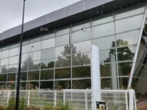 Champigny-sur-Marne (94) - À louer/à vendre - Immeuble de bureaux de 945 m²