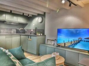 Location appartement 2 pièces 24 m² à Toulouse (31000)