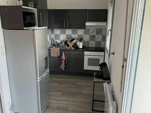 Location appartement 2 pièces 46 m² à Toulouse (31000)