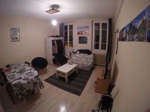 Location appartement 3 pièces 55 m² à Toulouse (31000)