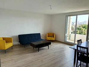 Location appartement 3 pièces 68 m² à Toulouse (31000)