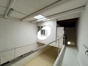 Location Local d'activités Saint Witz 95470