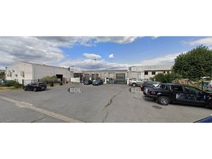 A LOUER - Local d'activité de 226 m² à Brie-Comte-Robert (77)