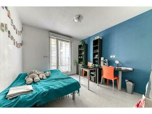 Studio lumineux de 18 m² proche écoles - Lyon