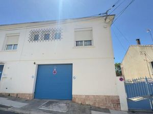 Maison en viager occupé à Béziers