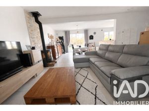 Vente Maison traditionnelle 6 pièces