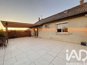 Vente Maison/villa 6 pièces