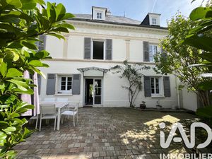 Vente Maison/villa 8 pièces