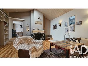 Vente Maison/villa 9 pièces