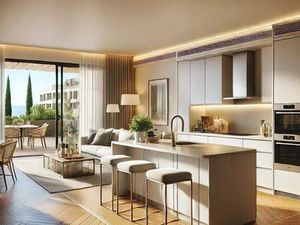 PAPILLON RESIDENTIEL