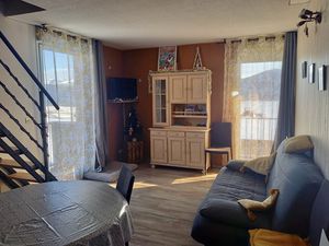 Appartement 3 pièces - 45 m²