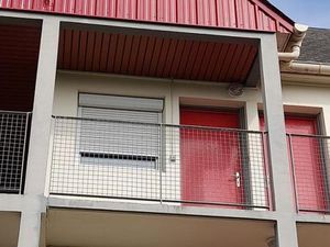 Location appartement 1 pièce 11 m² à Chambray-lès-Tours (37170)