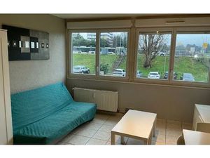 Appartement Dardilly 26 m² T-1 à vendre  89 000 €