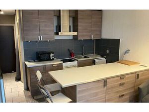 Appartement Dardilly 31 m² T-1 à vendre  99 000 €