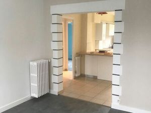 Location appartement 3 pièces 53 m² à Tours (37000)