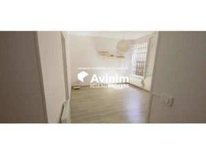 Vente local d'habitation et professionnel