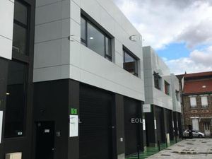 A louer - cellules d'activités à partir de 198 m²