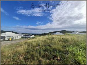 Terrain constructible à vendre - neuf