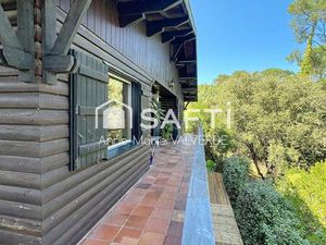 Vente maison 5 pièces 146 m² Lacanau (33680)