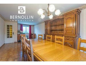 Vente maison - 4 pièce(s)