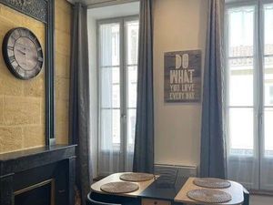 Location appartement 2 pièces 45 m² à Bordeaux (33000)