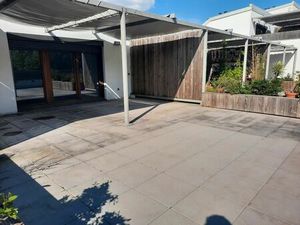 Location appartement 4 pièces 100 m² à Bordeaux (33000)