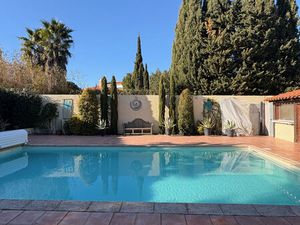 Vente maison 4 pièces 146m2 Thuir 66300 - 550000 € - Surface Privée