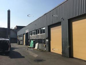 A LOUER - Local d'activité de 540 m²