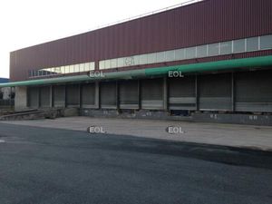 Entrepôt logistique de 1 325 m² à louer à Combs-la-Ville (77)