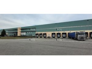 Entrepôt saint vulbas