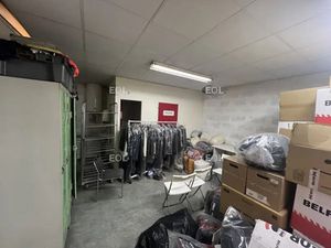 Local d'activités à louer