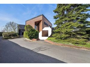 Location Local d'activités Chilly Mazarin 91380