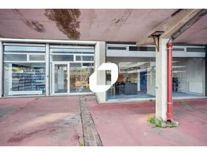 Location Commerce Colombes 92700
