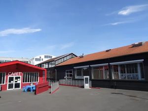 Location Bureaux Issy-les-moulineaux 92130