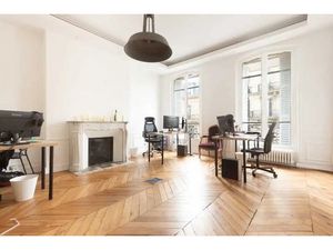 A SOUS-LOUER  Bureaux à sous-louer - Paris 17