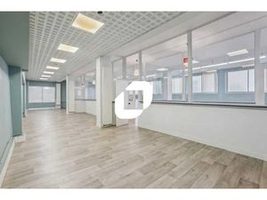 Location Bureau Paris 75020