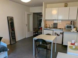 Location appartement 1 pièce 26 m² à Rennes (35000)