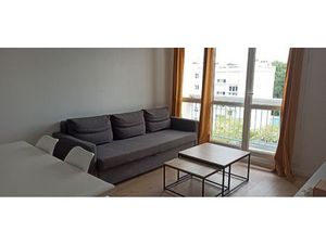 Location appartement 2 pièces 60 m² à Rennes (35000)