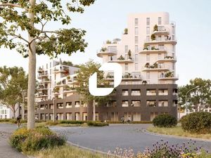 A LOUER  ROUTE DE RENNES - VISIBILITE