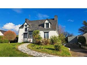 Vente Maison à Saint-Nicolas-de-Redon (44460) : à vendre / 129m² Saint-Nicolas-de-Redon