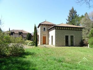 Maison à vendre Javerdat