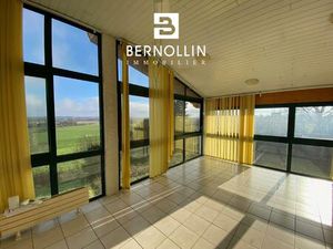 Vente maison - 7 pièce(s)