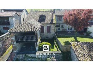 Vente maison - 5 pièce(s)