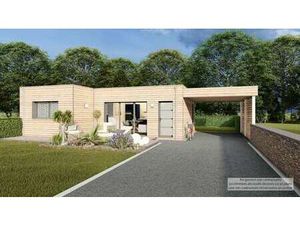 Vente Maison à Penmarch (29760) : à vendre / 70m² Penmarch