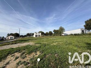 Vente Terrain à Pipriac (35550) : à vendre / 421m² Pipriac